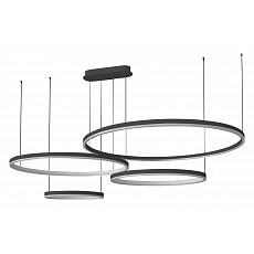 Подвесной светильник kink light Тор...